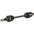 All Balls Racing 17-23 Pioneer 500/21-23 Pioneer 520/22-23 Pioneer 500/520 6 Ball Axle