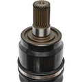 All Balls Racing 17-23 Pioneer 500/21-23 Pioneer 520/22-23 Pioneer 500/520 6 Ball Axle