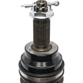 All Balls Racing 17-23 Pioneer 500/21-23 Pioneer 520/22-23 Pioneer 500/520 6 Ball Axle