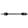 All Balls Racing 17-19/2021 Pioneer 1000 LTD/17-21 Pioneer 1000-5 LTD 6 Ball Axle