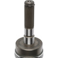 All Balls Racing 2018 Can-Am Renegade 650 EFI 6 Ball Axle Front Right