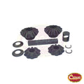 Differential Gear Set for 76-86 CJs, SJ, J-Series, MJ Comanche w/ AMC 20 Rear Crown Automotive