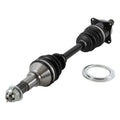 All Balls Racing 06-15 Can-Am Outlander 400 STD 4x4 6 Ball Axle Front Left
