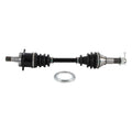 All Balls Racing 06-15 Can-Am Outlander 400 STD 4x4 6 Ball Axle Front Left