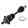 All Balls Racing 06-15 Can-Am Outlander 400 STD 4x4 6 Ball Axle Front Left