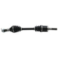 All Balls Racing 2019 Can-Am Outlander Max PRO 570 EFI 6 Ball Axle Front Right