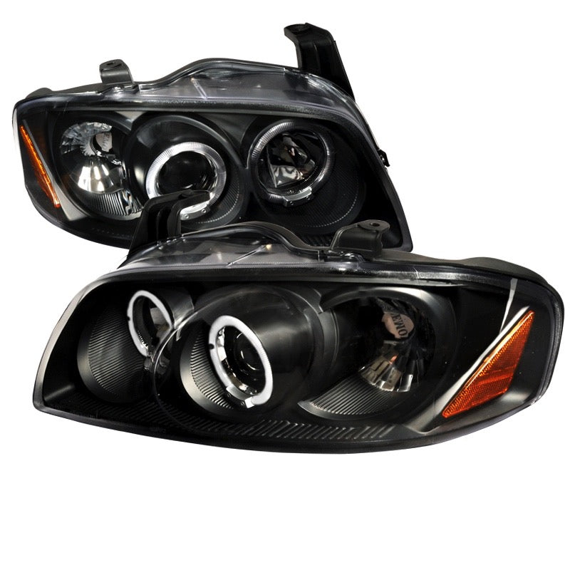 SPEC D TUNING black auto part
