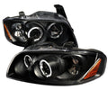 04-06 SENTRA BLACK PROJEC