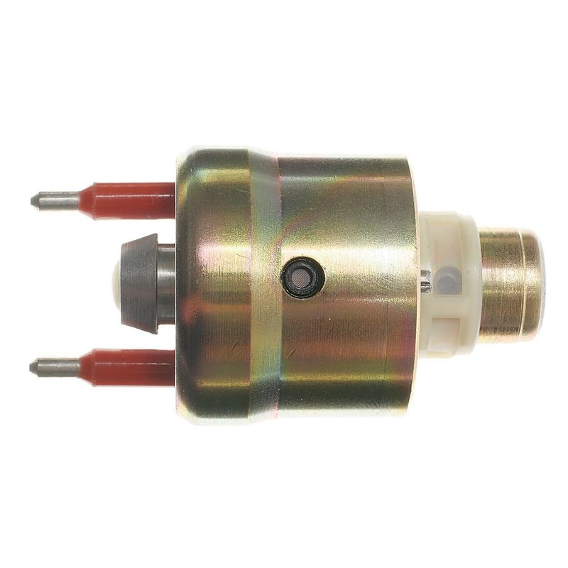 STANDARD IGN throttle body