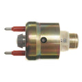 THROTTLE BODY INJECTOR