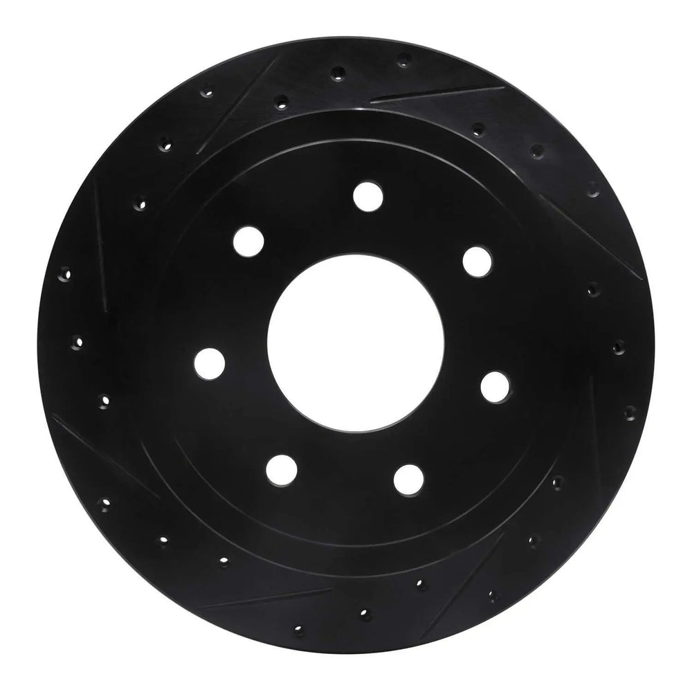 R1 Concepts silver auto part
