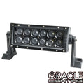 Oracle 15-23 Ford F-150 A-Pillar Hood Mount Brackets w/ VEGA Series 4 Spotlights