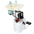 FUEL PUMP MODULE ASSEM
