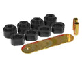 Prothane 73-81 Chrysler B-Body Subframe Mount - Red