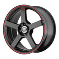 M116 18X8 5X112 MBRDSTR
