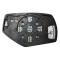HEATED REPLACEMENT GLASS ASSEMBLY F