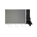 TYC auto part