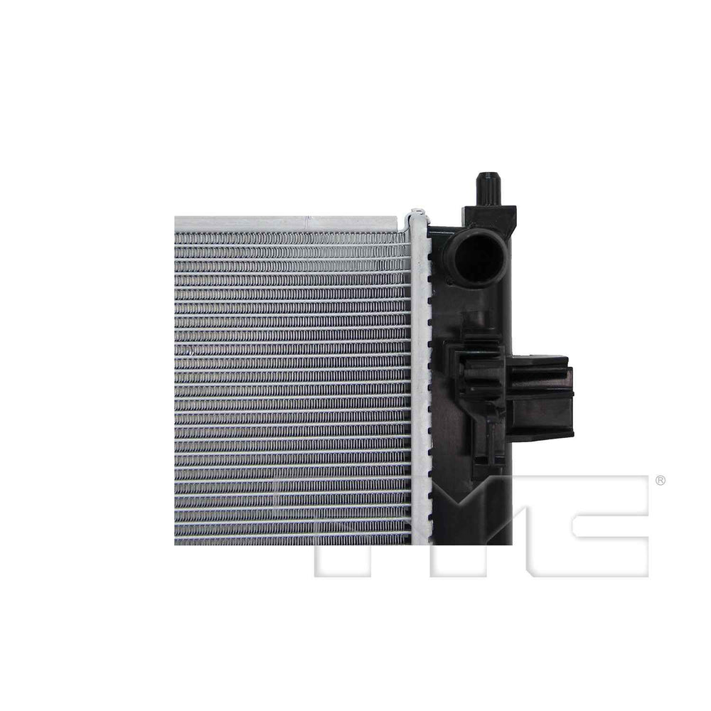 TYC auto part