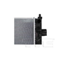 TYC auto part