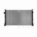 TYC auto part detail