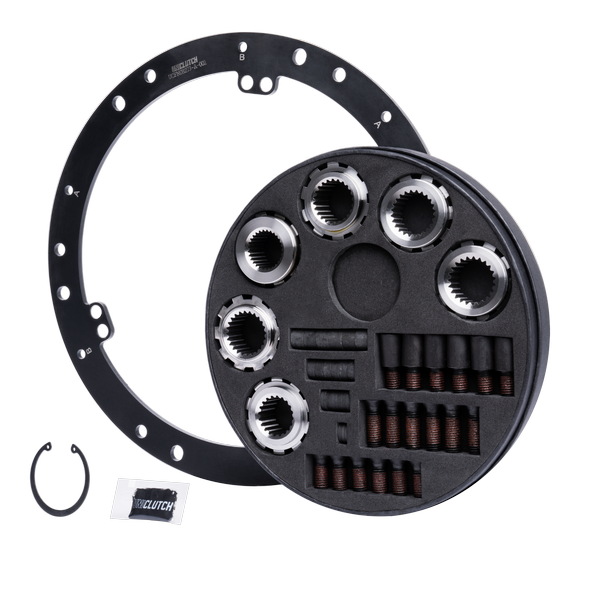 UNICLUTCH auto part