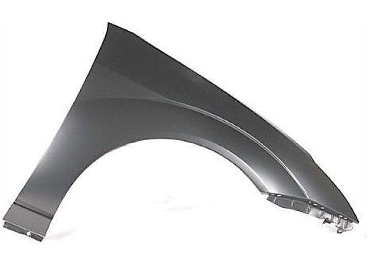 CAPA RH FRT FENDER ASSY FORD FOCUS 20002004