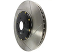 StopTech Sport Slotted 16-18 Ford Focus RS Front Right CRYO Rotor