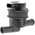 AUX WATER PUMP
