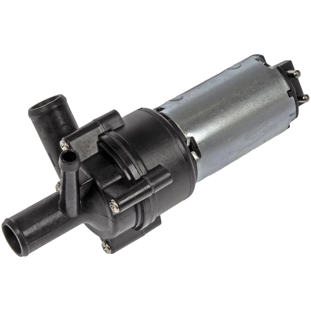 AUX WATER PUMP