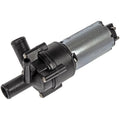 AUX WATER PUMP