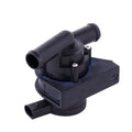 AUX WATER PUMP