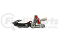 TAILGATE LATCH ASSEMBLY