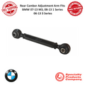 1 & 3 SERIES ADJ CAMBER ARM