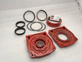 ~(0.2 lbs. 0X0X0)~ S/P DRUM SUPPORTS 9.0Rc