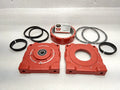 ~(0.2 lbs. 0X0X0)~ S/P DRUM SUPPORTS 9.0Rc