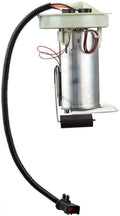 FUEL PUMP MODULE