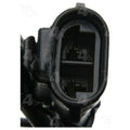 FOUR SEASONS auto part installed view