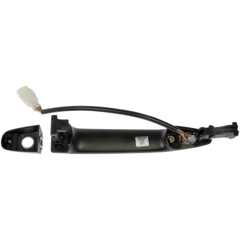EXTERIOR DOOR HANDLE