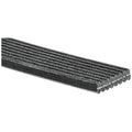 Gates 06-09 Land Rover Range Rover V-8 4.2L Serpentine Supercharger Dual-Sided V-Ribbed Belt
