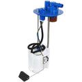 DELPHI fuel pump close-up