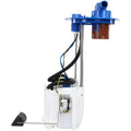 DELPHI fuel pump detail