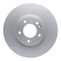 DFC 19-25 Mercedes-Benz G550 Front Hi-Carbon Alloy Geomet Coated Rotor