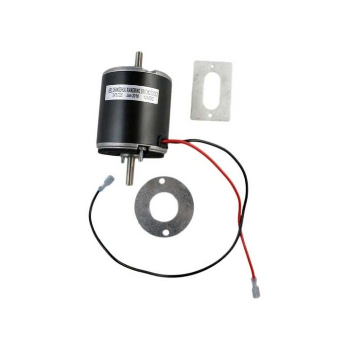 SUBURBAN MFG auto part
