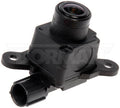 PARK ASSIST CAMERA