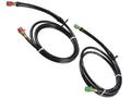 SS O/B HOSE KIT STND. BULKHEAD 2
