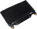 TRANSMISSION OIL COOLER