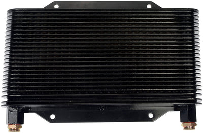 TRANSMISSION OIL COOLER