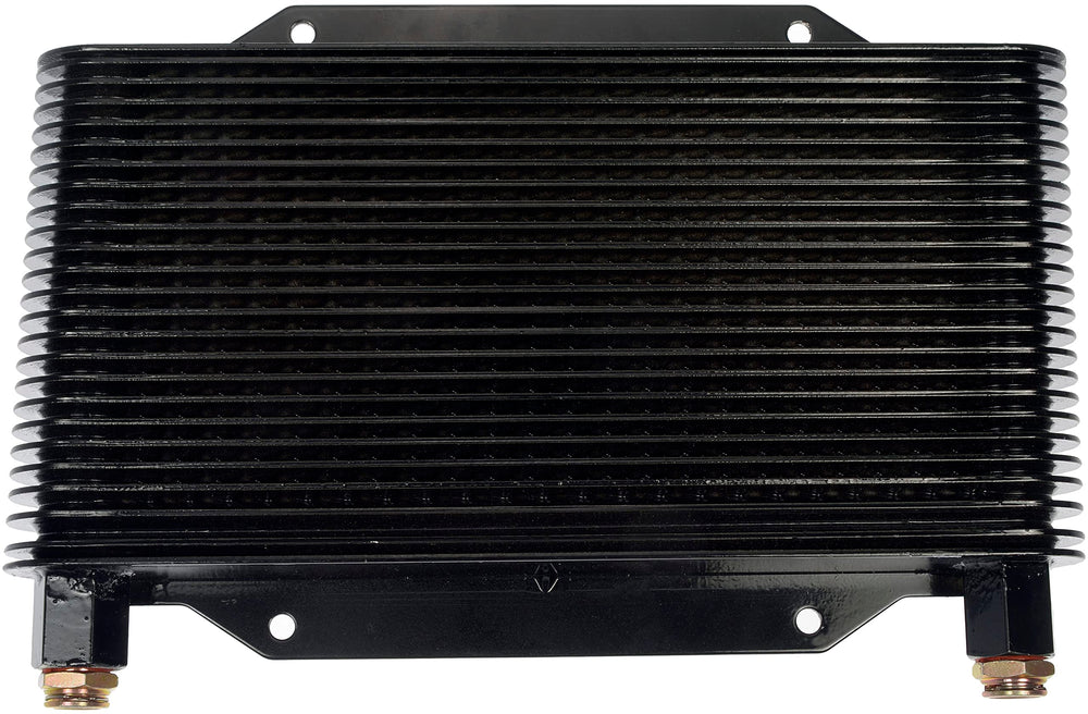 TRANSMISSION OIL COOLER