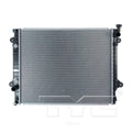 0515 TY TACMA 2.7/4.0L L4/V6 AT (w/ TOC) 1R PA RAD