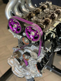 HKS Upgraded Timing Belt 3S-G(T)E 177Y
